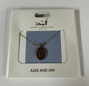Alex Ani Armband Disney Mickey Mouse Walt It’s Kind Of Fun To Do The Impossible - Bild 1 von 4