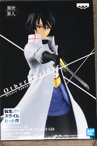 That Time I Got Reincarnated as a Slime Otherworlder Figure Vol.13 Hinata Sakagu - Picture 1 of 6