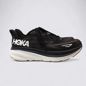 Hoka One One Clifton 9 Women's Running Shoes Sneakers Size 9.5 - Picture 1 of 6