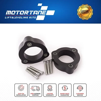 Lift Kit for LEXUS GX460 J150 2009-2025 2" 50mm Front - Imagen 1 de 2