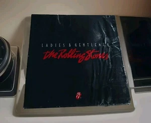 Ladies and Gentlemen: The Rolling Stones; Ltd., Numbered Deluxe - Bild 1 von 6