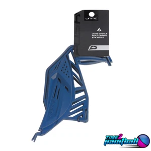 Push Unite Paintball Goggle Soft Ear Pads - Blue - Picture 1 of 1