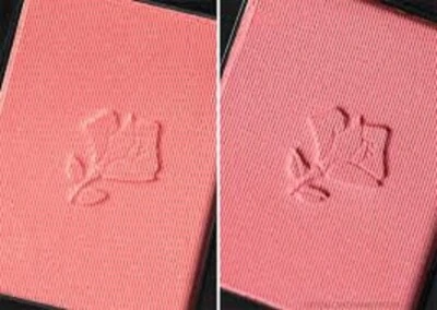 Rubor Lancome sin aceite tamaño completo SOLO RECARGA ¡Elige 1 por favor lee!! Foto 1 de 4