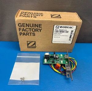 Genuine Zodiac SMARTJVA Jandy Aqualink RS Smart JVA Board