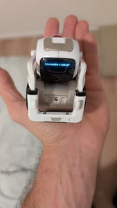 TAKARA TOMY Anki COZMO Roboter Ladegerät Würfel Lernroboter Spielzeug - Bild 1 von 4