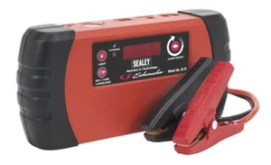 Sealey SL1S Jump Starter Power Pack Lithium (LiFePO4) 400A, 12V (A) - Picture 1 of 2