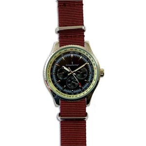 Reloj de esfera múltiple militar regimiento de paracaidistas - Imagen 1 de 1