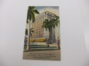 Havanna Kuba Hotel Presidente Postkarte - Bild 1 von 7