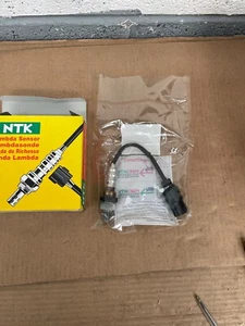 NTK NGK Lambda Sensor Oxygen  O2 Sensor FITS KIA RIO I 392102X010 OZA517-K4 1338 - Picture 1 of 9