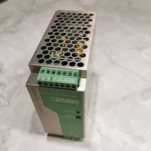 Phoenix Contact 2938578 Schaltnetzteil 24V/2.5A | In:AC100-240V/DC90-350V - Bild 1 von 2