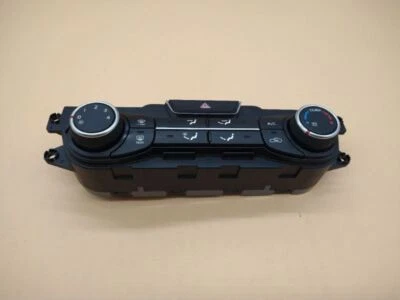 Kia Optima 2014-2015 control de temperatura OEM 972502TLE0 Foto 1 de 4