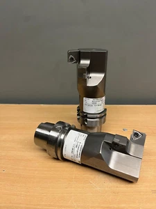1 Stück Komet T250340 HSK 63 A Bohrstange Ausdrehwerkzeug ( Nr. 101 ) - Bild 1 von 5