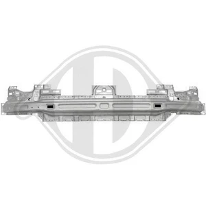 Aufpralldämpfer Stoßfänger Diederichs 2271914 für VW Vorne - Bild 1 von 2