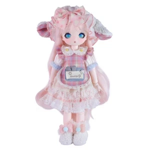 ICY Fortune Days 1/6 BJD Puppe - Anime Style Doll Set, 28 mechanische Gelenke Japan - Bild 1 von 7