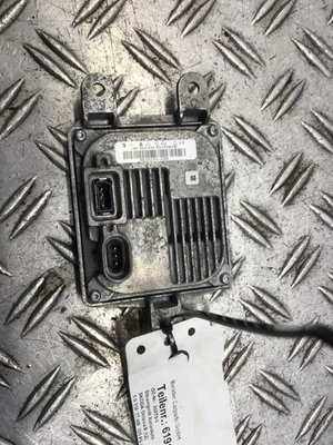 619125 Centralina Luce Xenon 35XT5-3 SKODA OCTAVIA II (1Z) 1.9 TDI - Immagine 1 di 2