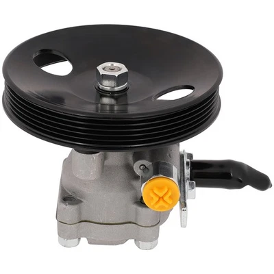 For 2001-2006 Kia Optima 2000-2005 Hyundai Sonata Power Steering Pump - Image 1 of 4