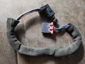2005 - 2009 Chevrolet Trailblazer Drivers Rear View Mirror Switch OEM! - Picture 1 of 12