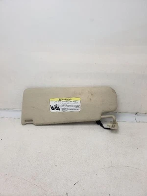 Parasol derecho pasajero iluminado se adapta a 09-17 CC 397691 Foto 1 de 3