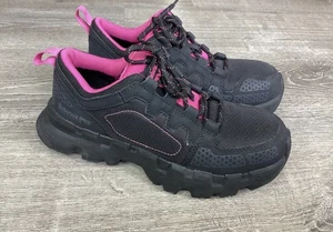 Timberland Pro Mujer Talla 8 M Puntera Compuesta Peligro Eléctrico Trabajo Atlético - Imagen 1 de 13