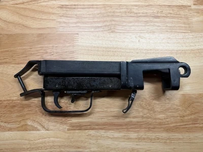 Piezas de rifle PPSH-41 - Papasha Foto 1 de 3