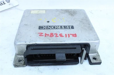 Used Engine Control Module (ECM) fits: 1986 Saab 9000 Electronic Control Module - Image 1 of 4