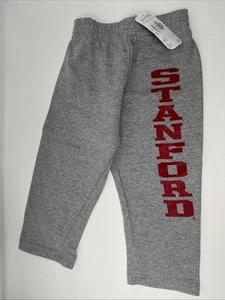 Stanford Youth Sweatpants 3T By Third Stree Sportswear - Picture 1 of 6