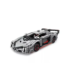 Mould King Sportwagen Veneno, 1170 Teile - Bild 1 von 1