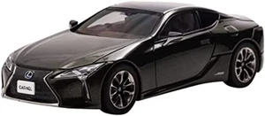 CARNEL 1/43 LEXUS LC500h PATINA Elegance (GWZ100) Terraine Khaki Mica Metallic - Picture 1 of 3