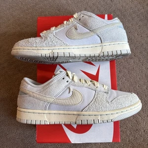 Größe 7 - Nike Dunk SE Low Retro Gone Fishing Sneaker DV7210 001 - Bild 1 von 8