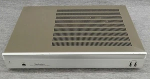 Technics Se-A806 Power Amplifier #BE06498 - Picture 1 of 11