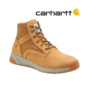 Carhartt Herren Force Lightweight Sneaker Boot FA5017 Arbeitsstiefel Größe 11 - Bild 1 von 6