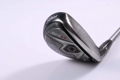 Titleist 915H #3 Hybrid / 21 Degree / Regular Flex Diamana S+ Blue 70 Shaft - Image 1 of 4