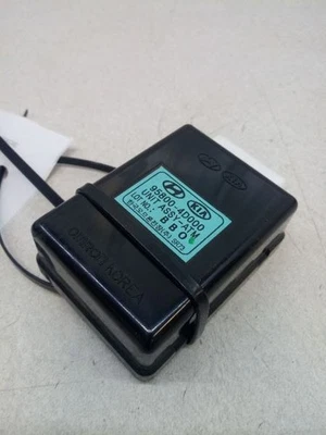 06 07 08 2006 KIA SEDONA SHIFT CONTROL MODULE 95800-4D000 OEM USED  - Image 1 of 4