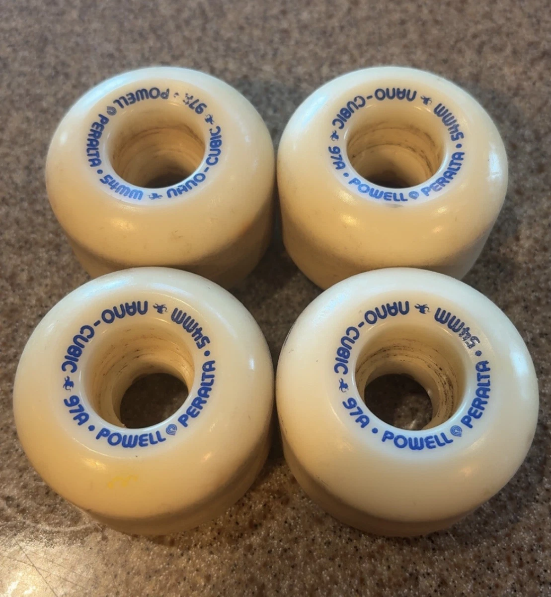 Powell Peralta Bones ウィール 2set　短期値下げ Powell Peralta Bones ウィール 2set 短期値下げ Powell Peralta Bones