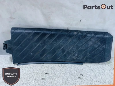 AUDI ALLROAD 2013-2016 - Cubierta de pedal/reposapiés Dead 8K1864777 Foto 1 de 4