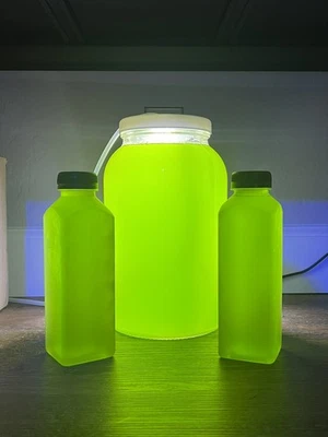 Живая культура фитопланктона 16 унций - Изображение 1 из 2