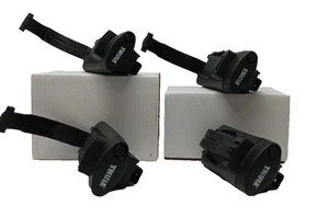 Paquete de 4 pies Thule 450R Rapid Crossroad usados - Imagen 1 de 10