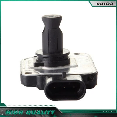 Medidor sensor de flujo de aire másico MAF para 96-98 Buick Park Avenue Oldsmobile LSS 3,8 L Foto 1 de 4