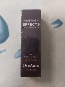 Lasting Effects Durables Makeup Body Coverage OcreAura Natural 74g 2.61oz - Picture 1 of 5