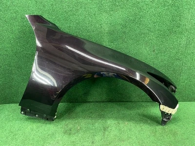 🛑 08-15 Infiniti G37 Q60 Convertible Guardabarros Delantero Lado Derecho Conjunto OEM GAC Foto 1 de 4