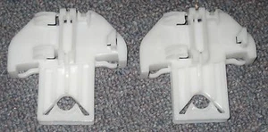 Lincoln LS Window Regulator Repair Clip (1) - REAR RIGHT (passenger) Clip - Picture 1 of 1