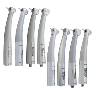 BEING High Speed Handpiece Dental Fiber Optic Turbine KaVo NSK Coupler 4 6 Hole - Picture 1 of 144