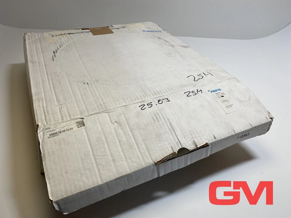 Festo Kunststoffschlauch PAN-16X2-NT plastic tubing 546289 Länge ca. 25m - Bild 1 von 4