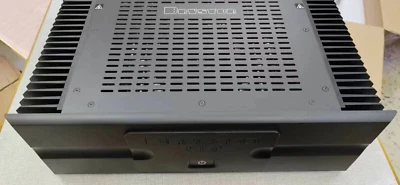 Bryston 4B3 черный в 220В, сделано в Канаде - Изображение 1 из 4