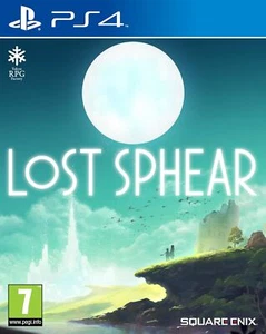 JUEGO LOST SPHEAR PS4 - Imagen 1 de 1