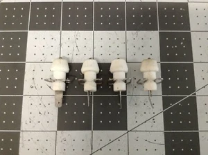 Frigidaire Kenmore Range Oven Spark Igniter (set) 316237805 316237704 316237801 - Picture 1 of 2