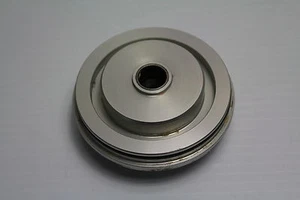 SMC VN6-A4AA Valve Assembly for 2 way Media Valve Used - Picture 1 of 5