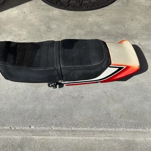 1983 CB1100F CB1100 CB 1100 Honda Super Sport Seat Pan Tail Cowl - Picture 1 of 23