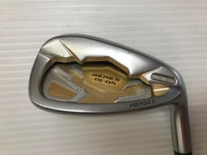 HONMA GOLF BERES IS-05 AW Wedge Flex-R 2STAR ARMRQ ∞44 No H/C F/S - Picture 1 of 6