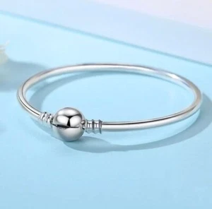 Bettelarmband Charms Anhänger Edelstahl Armband Armreif Armschmuck Schmuck Neu - Bild 1 von 7